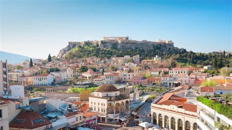 $267 CHEAP FLIGHTS from Newark Airport to Athens。